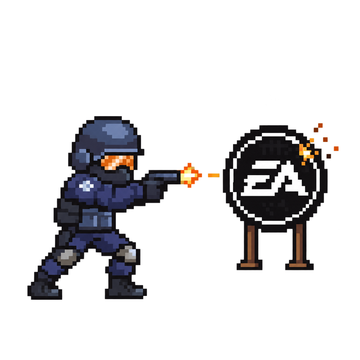 FIFA e Counter-Strike